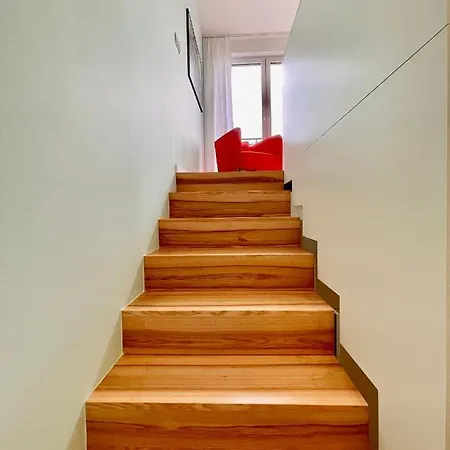 Elegant Apart-800m Main Square-parking And Lift Appartement *