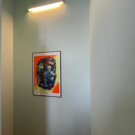 Elegant Apart-800m Main Square-parking And Lift Appartement